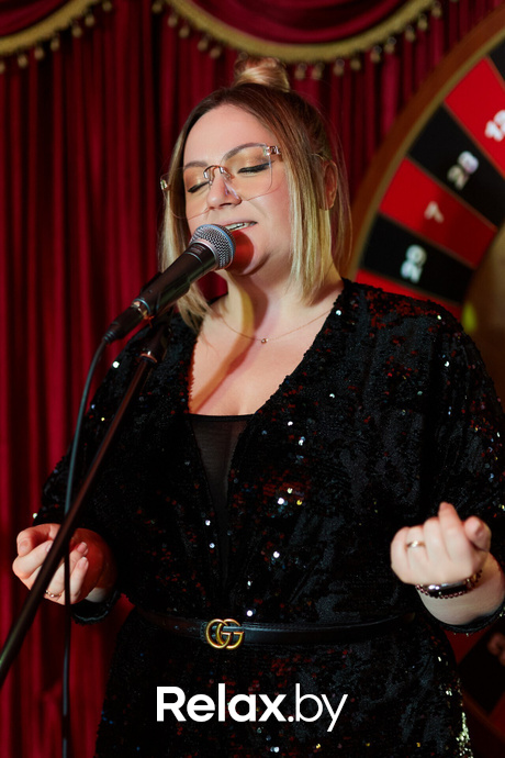 «Талисман шоу», фото № 14