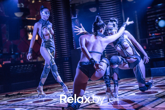 Next Club Show, фото № 19