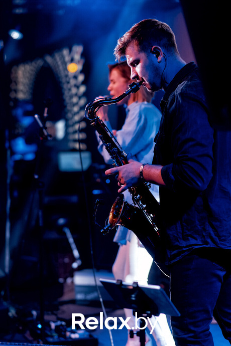 Friday Music, фото № 99