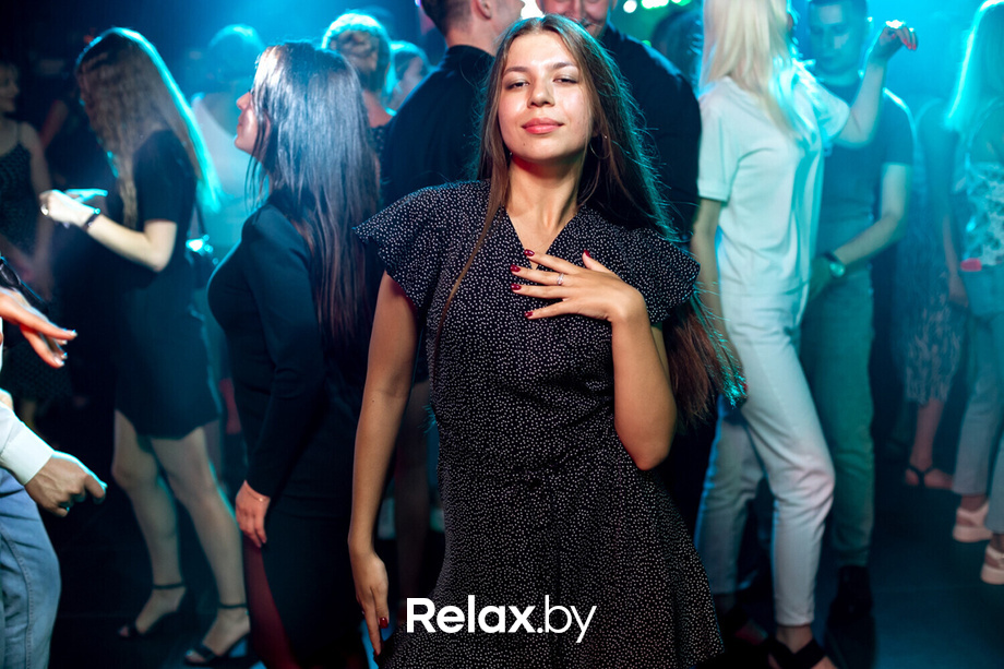 Brooklyn Live!, фото № 62