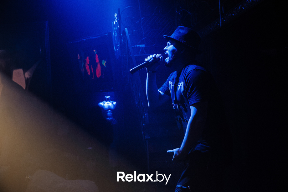 Макс Лоренс, фото № 62