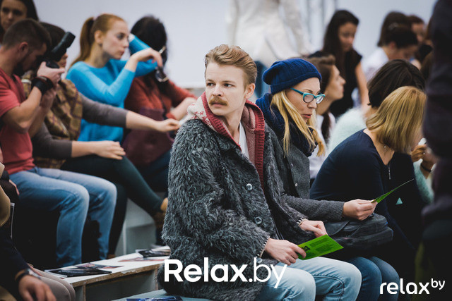 Лучшие фото с Belarus Fashion Week, фото № 6