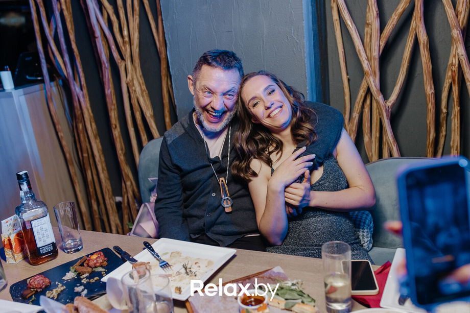 Ночные жители, фото № 53