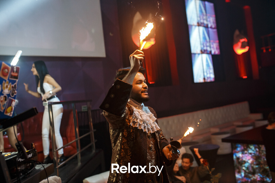 Призрак оперы, фото № 18