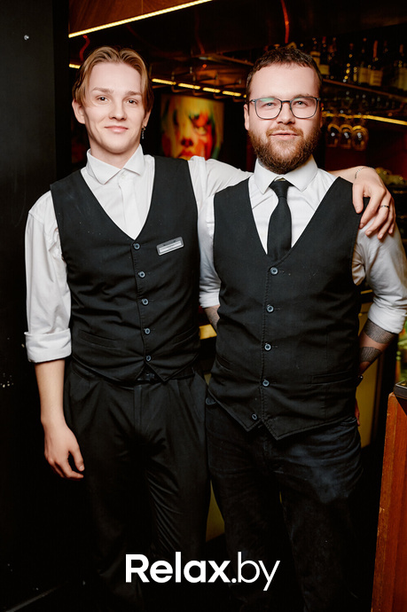 Saturday music, фото № 83