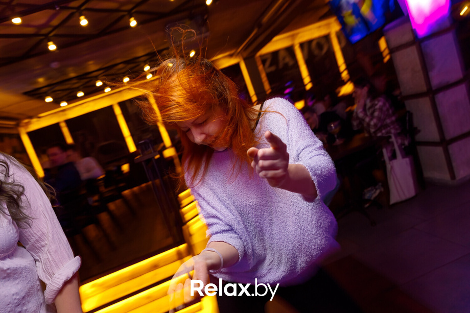 Relax party, фото № 4