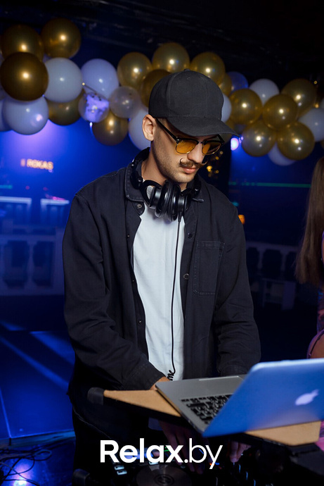 Birthday party ROKAS!, фото № 43