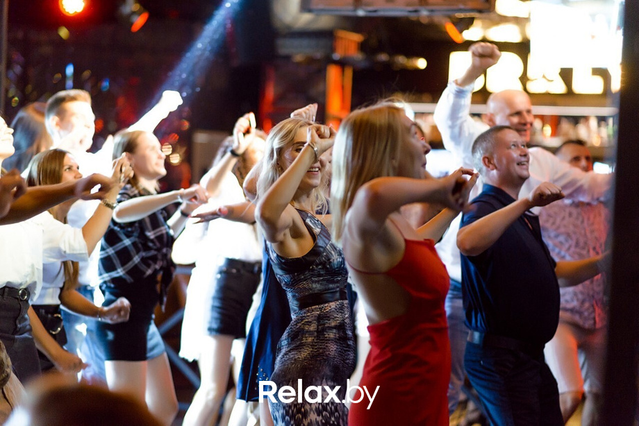 Brooklyn Live!, фото № 37