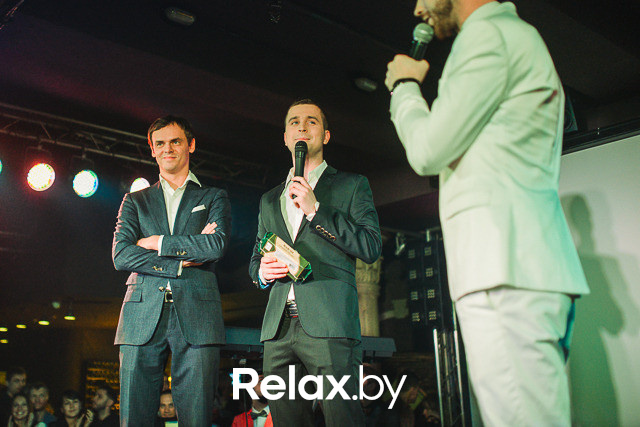 Stand up в баре "Койот"!, фото № 60