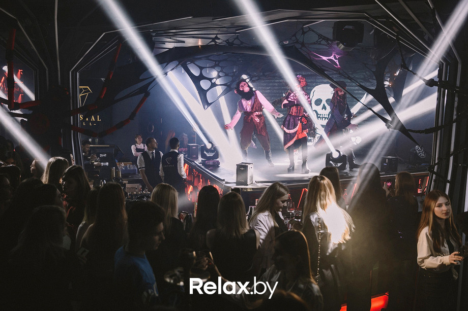 Пираты Карибского моря, фото № 54