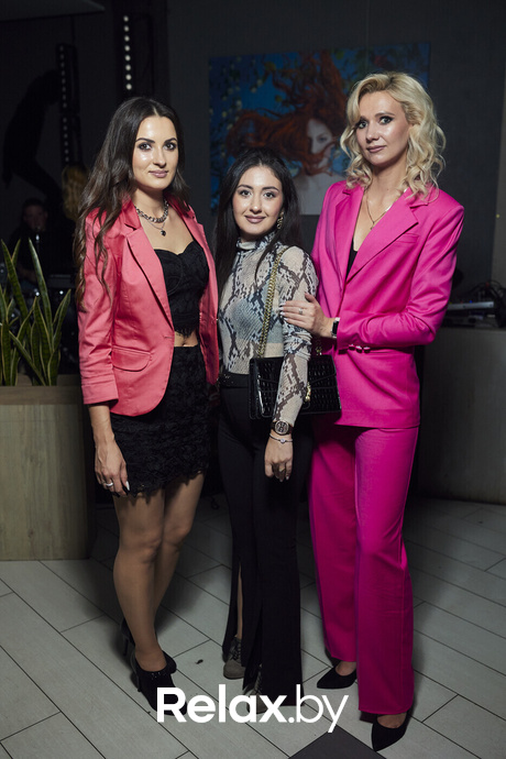 Ночные жители, фото № 3