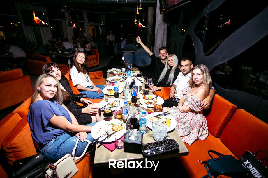 Ночные жители, фото № 7