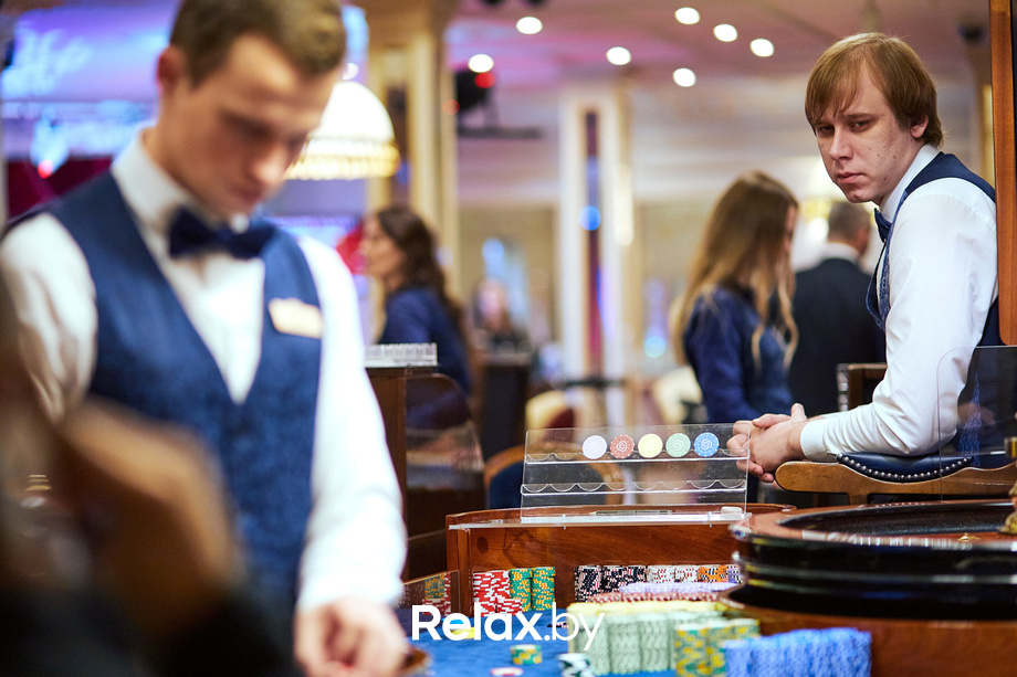 Шоу Мелодия удачи, фото № 85