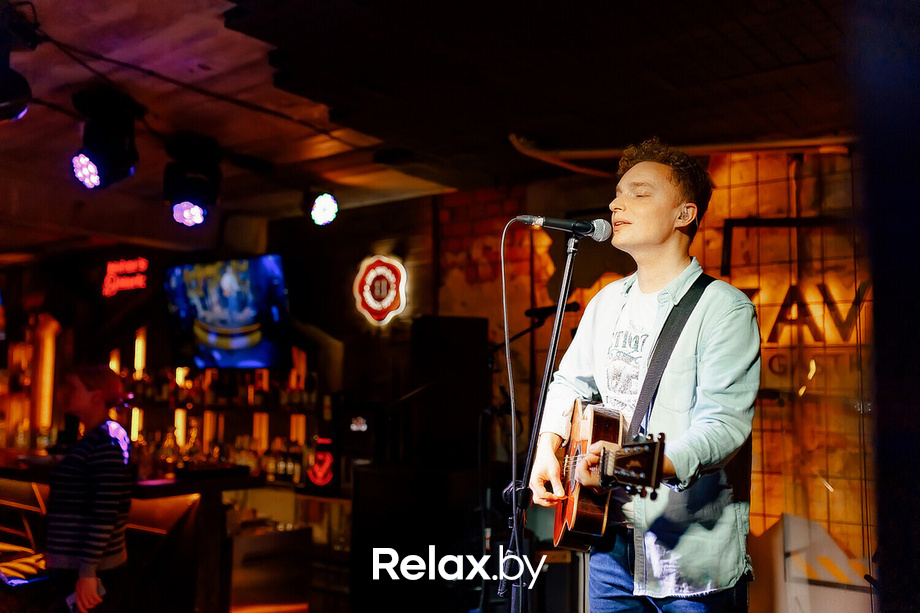 Zavod party for soul, фото № 78