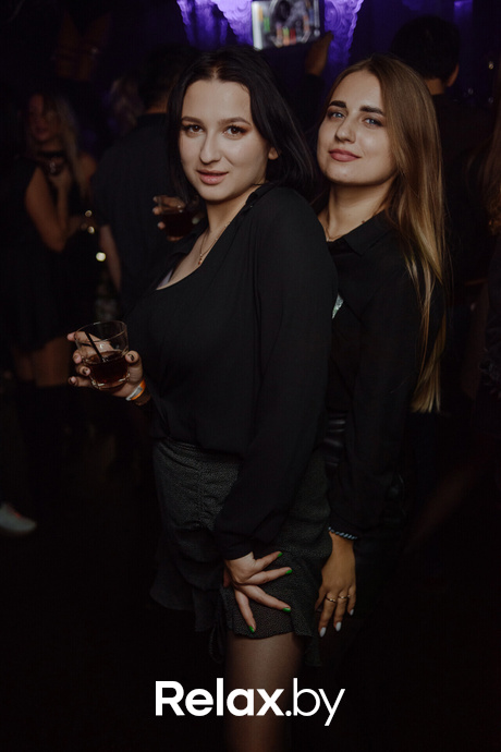 Friday «AnimeGO», фото № 17