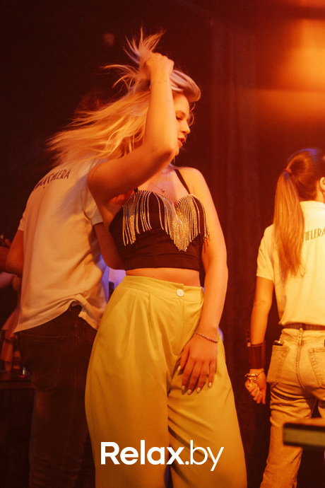 Криминальное чтиво, фото № 4