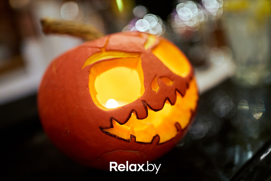 Хеллоуин, фото № 17