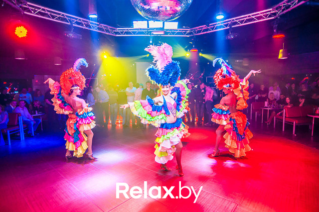 Карнавал в Рио, фото № 59