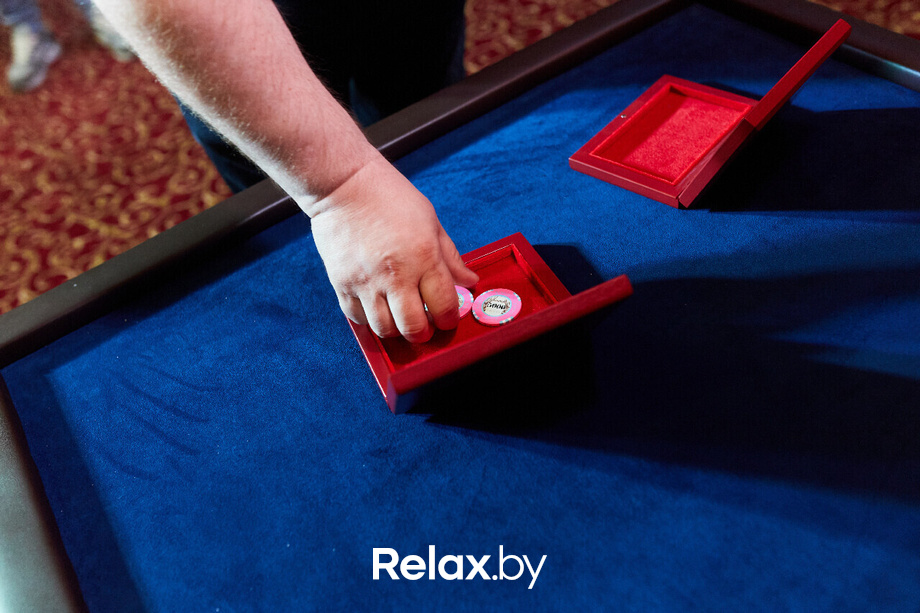 «50 спинов» в казино Опера, фото № 49