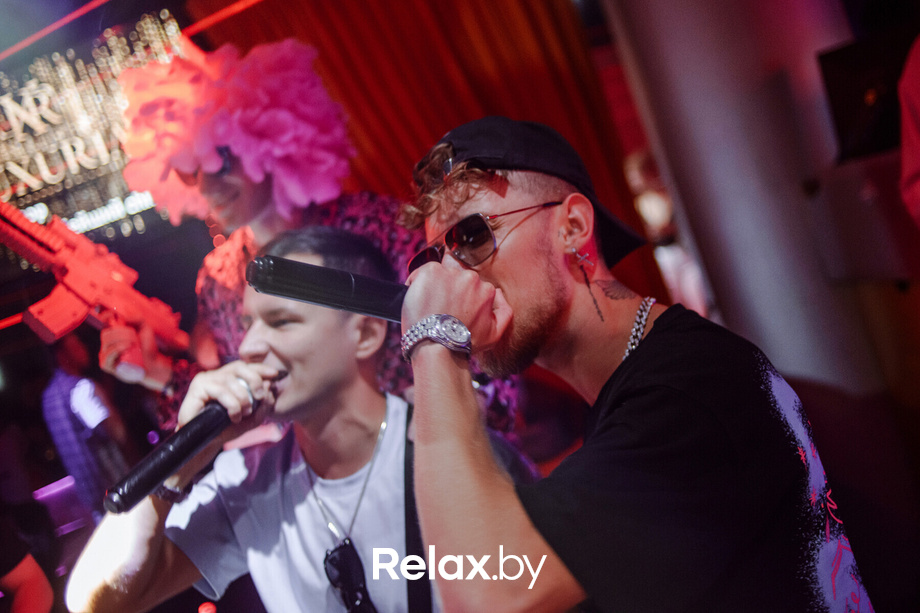 Friday LUXURIA LXR, фото № 16