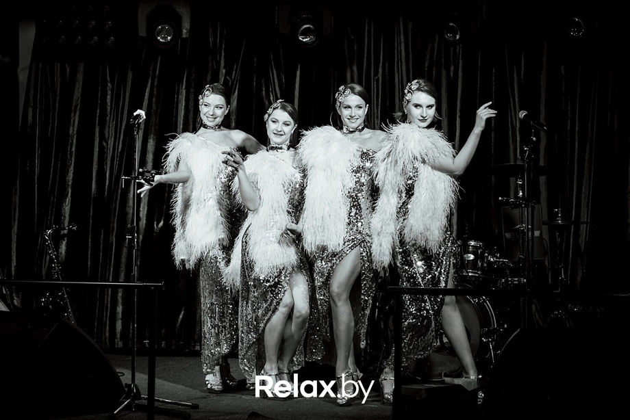 Brooklyn Live!, фото № 34