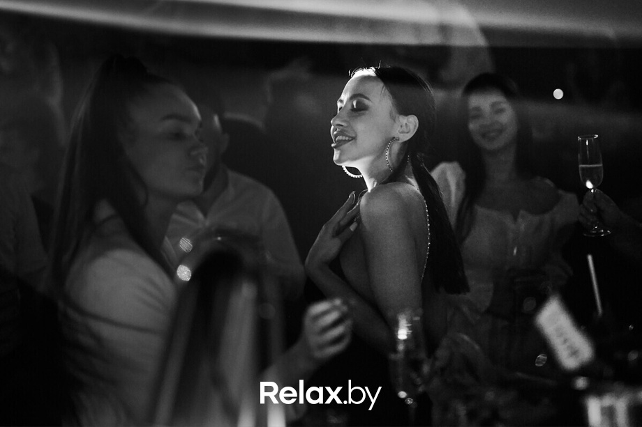 Party like Russian, фото № 15