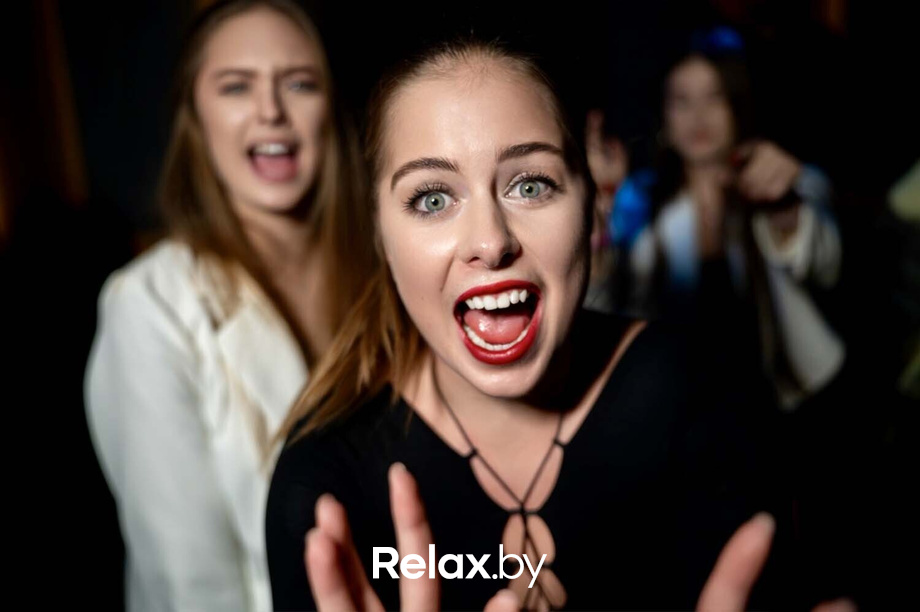 Saturday party, фото № 5