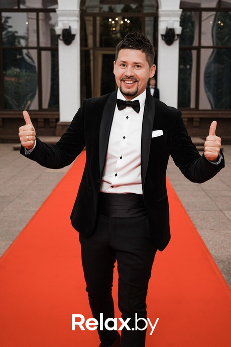 V юбилейная премия «Номер один», фото № 12