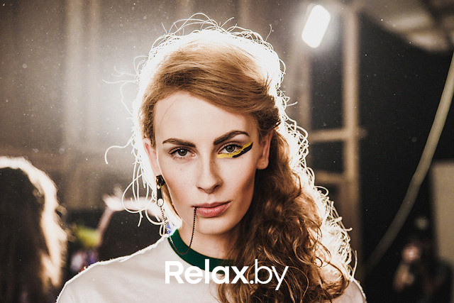 Backstage BFW, фото № 43