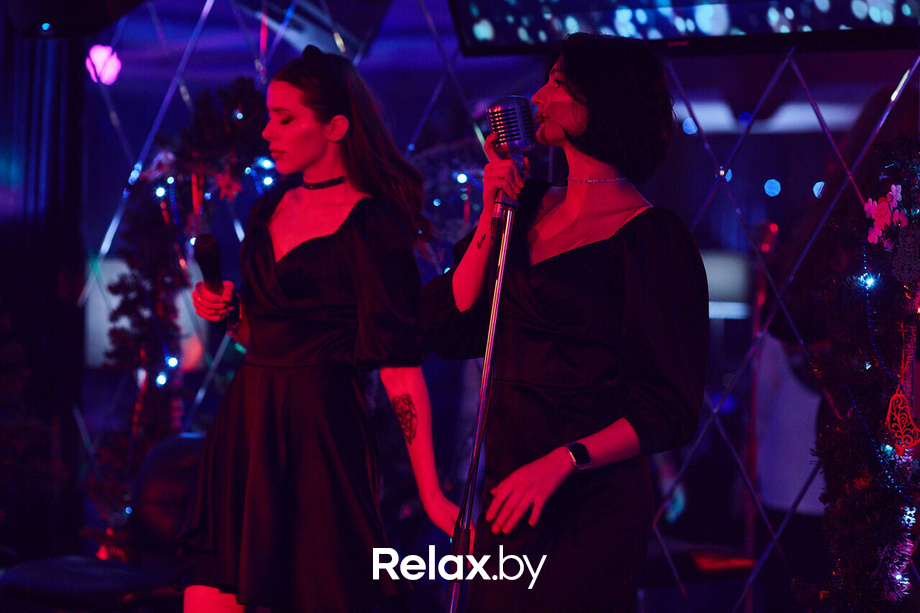 ФортеPiano New Year 2022, фото № 12