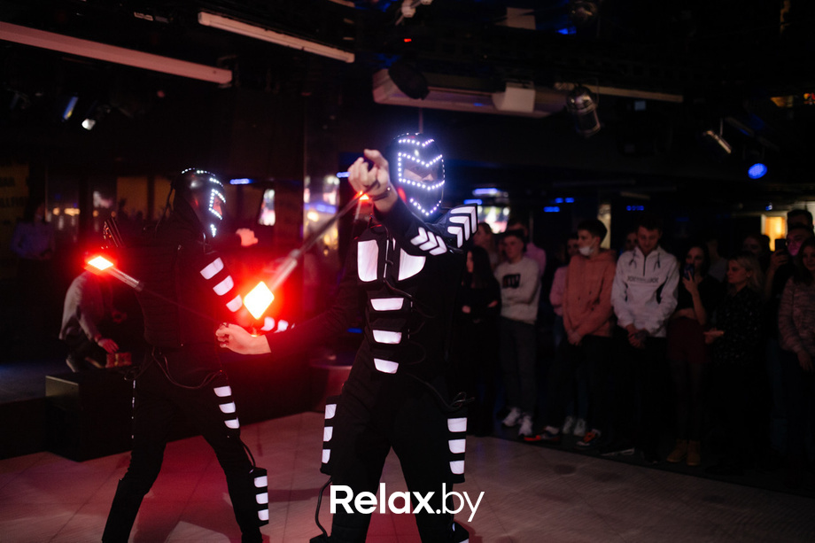 Зимний беспредел, фото № 14