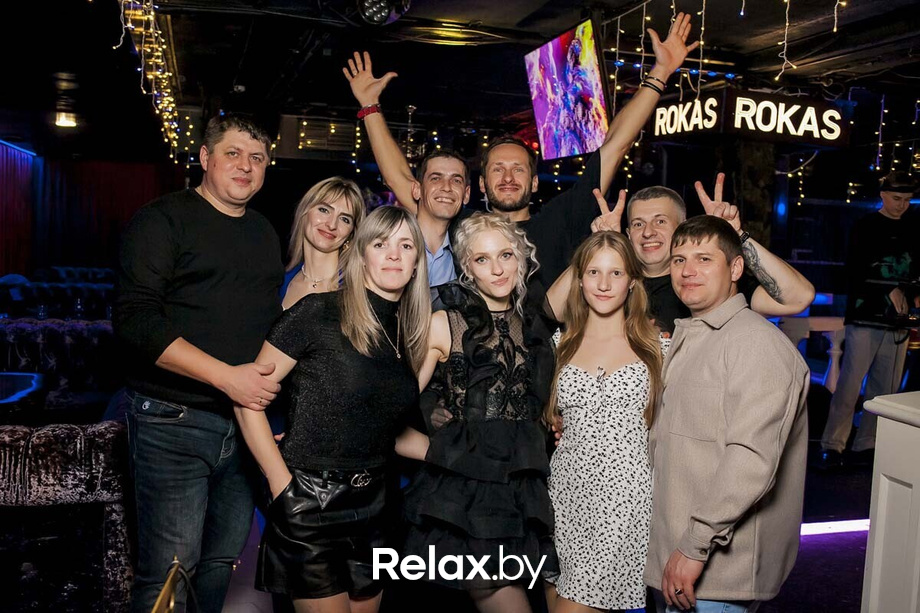 Saturday party, фото № 63