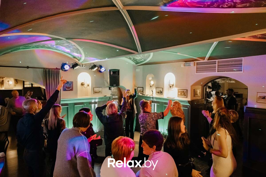 Выходные в Rustaveli, фото № 29