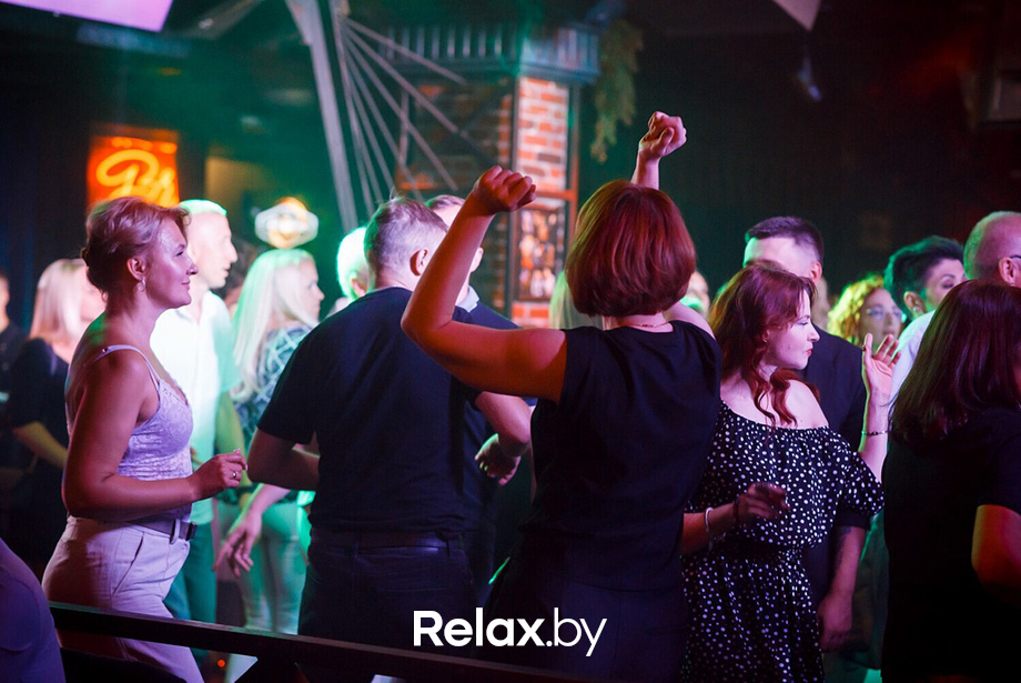 Brooklyn Live!, фото № 38