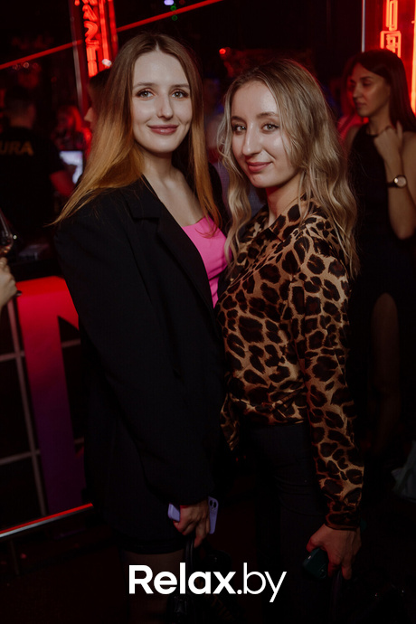 Friday «Stiflers party», фото № 39