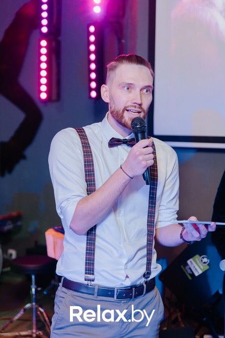 Новогодние вечера в Terra Club, фото № 105