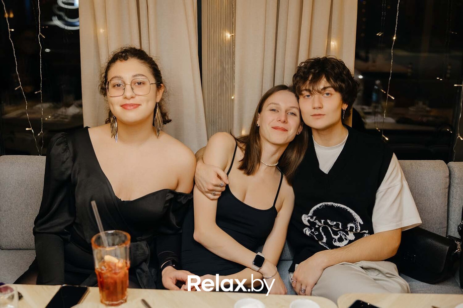 Ночные жители, фото № 36