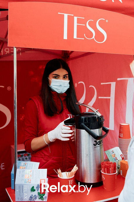 Фестиваль Vulitsa Ezha, фото № 120