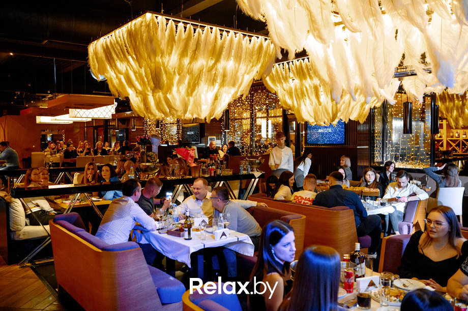 Saturday music, фото № 24