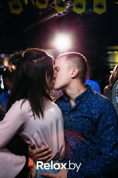 Killfish Birthday Party, фото № 27