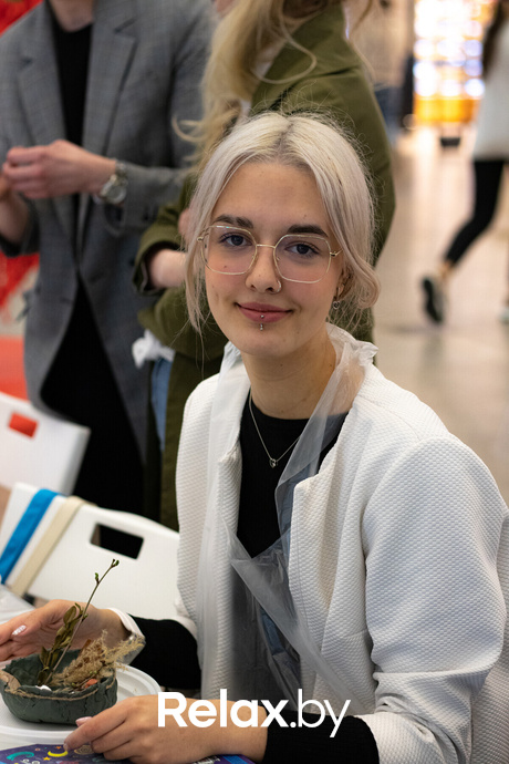 SOS-деревни. Мастер-класс, фото № 25