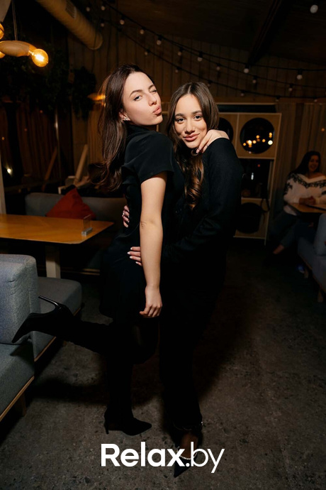 Ночные жители, фото № 47