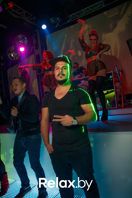 Dozari night, фото № 37