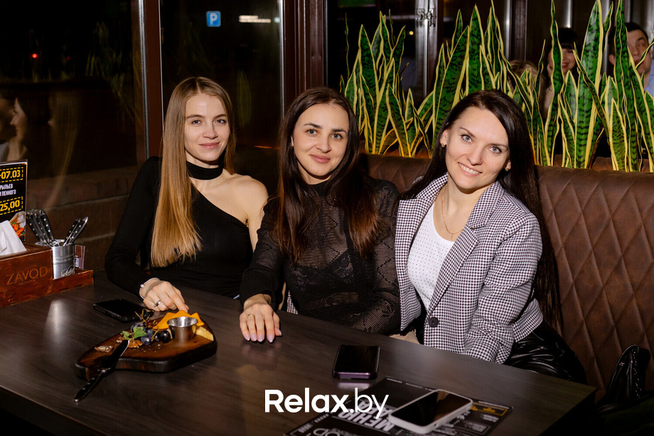 Thursday party, фото № 80