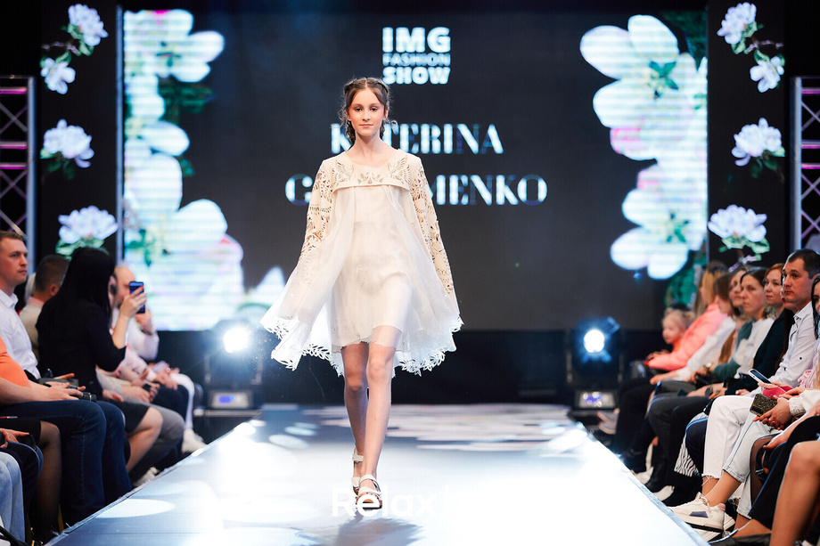 IMG Fashion Show, фото № 46