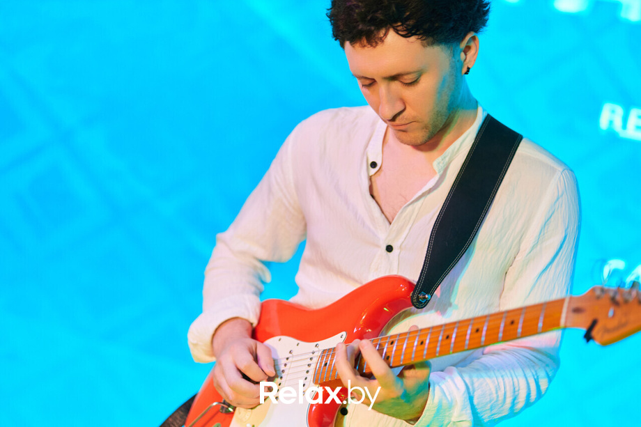 «JODO BAND в Опере», фото № 38