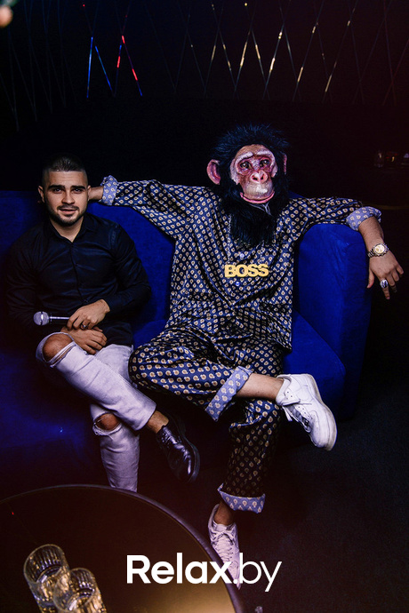 Cococoon, фото № 6