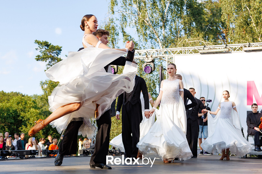 Музыка твоего города, фото № 86