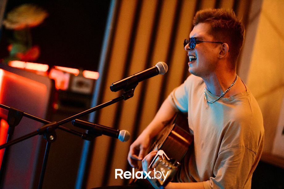 Поэтический вечер, фото № 101