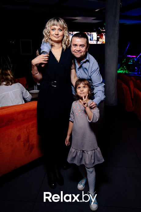 Ночные жители, фото № 5